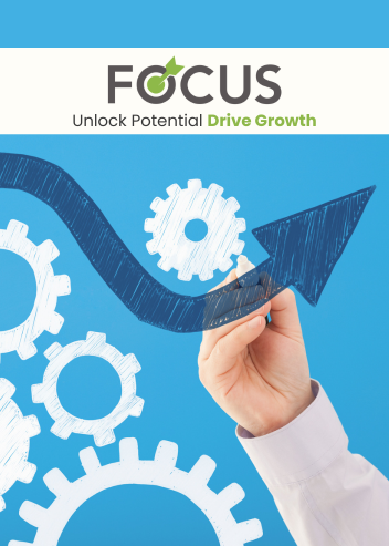 Focus - SIGS - Sales Independence Growth System