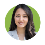 Monika Thakur, Marketing & Sales Operations Specialist