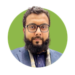 Hafiz Usama, Fractional Revenue Ops at Focus
