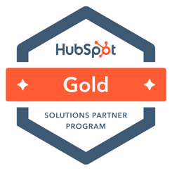Focus - HubSpot Gold Partner