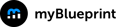 myBluePrint Logo
