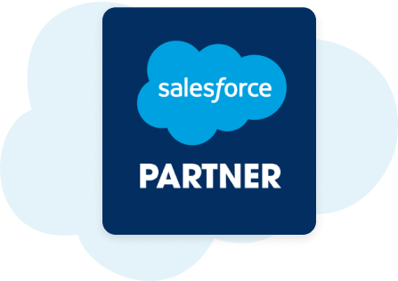 Salesforce-Partner