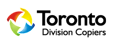 Toronto Division Copiers Logo