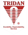 Tridan International Logo